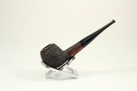 Brigham 1 dot pipe "Voyager" #09 - Brigham & More