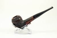 Brigham 1 dot pipe "Voyager" #16 - Brigham & More