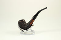Brigham 1 dot pipe "Voyager" #23 - Brigham & More