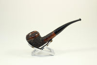 Brigham 1 dot pipe "Voyager" #26 - Brigham & More