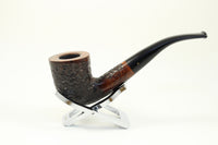 Brigham 1 dot pipe "Voyager" #47 - Brigham & More