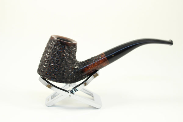 Brigham 1 dot pipe "Voyager" #84 - Brigham & More