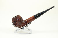Brigham 2 Dot Pipe "Algonquin" #16 - Brigham & More