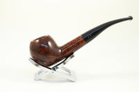 Brigham 2 Dot Pipe "Algonquin" #29 - Brigham & More