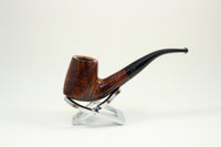 Brigham 2 Dot Pipe "Algonquin" #84 - Brigham & More