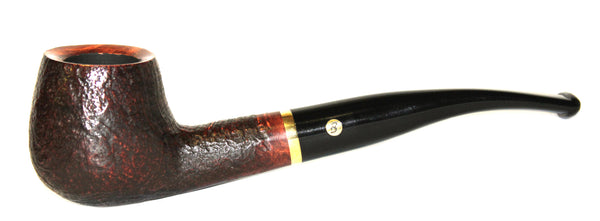 Brigham 'Tundra' Pipe #36