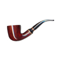 Lorenzetti Julius Caesar Pipe - Brigham & More