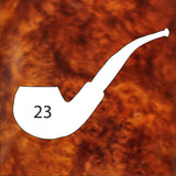 Lorenzetti Constantine Pipe - Brigham & More