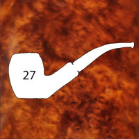 Lorenzetti Constantine Pipe - Brigham & More