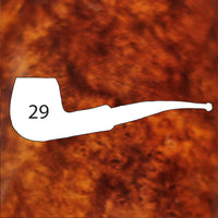 Lorenzetti Constantine Pipe - Brigham & More