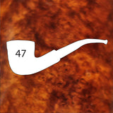 Lorenzetti Constantine Pipe - Brigham & More