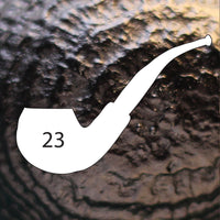 Lorenzetti Titus Pipe - Brigham & More