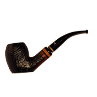 Lorenzetti Titus Pipe - Brigham & More