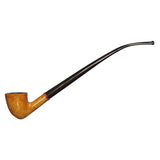 CHURCHWARDEN HEAD MASTER NATURAL PIPE - Brigham & More