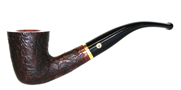 Brigham 'Tundra' Pipe #47