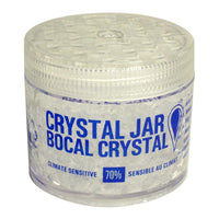 Brigham Crystal Jar 2oz - Brigham & More