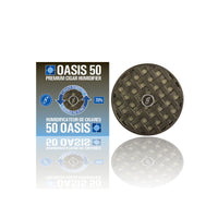 Brigham Oasis 50 Humidifier - Brigham & More