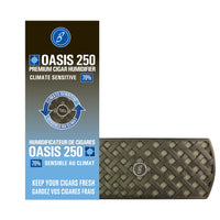 Brigham Oasis 250 Humidifier - Brigham & More
