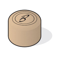 Cork Knocker - Brigham & More