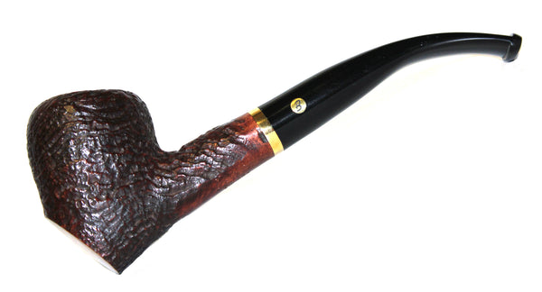 Brigham 'Tundra' Pipe #63