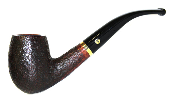 Brigham 'Tundra' Pipe #65