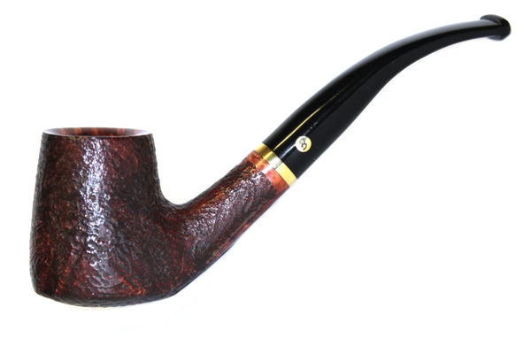 Brigham 'Tundra' Pipe #84