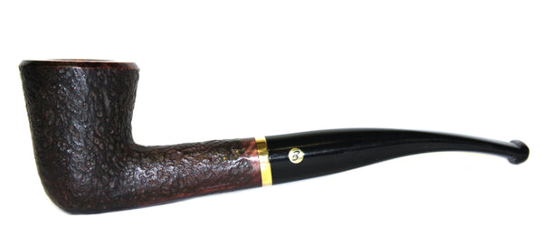 Brigham 'Tundra' Pipe #87