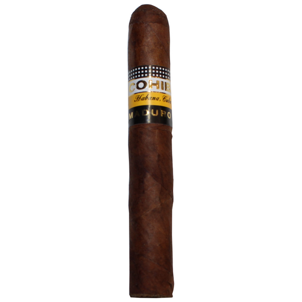 Cohiba Secretos - Maduro 5 - Brigham & More