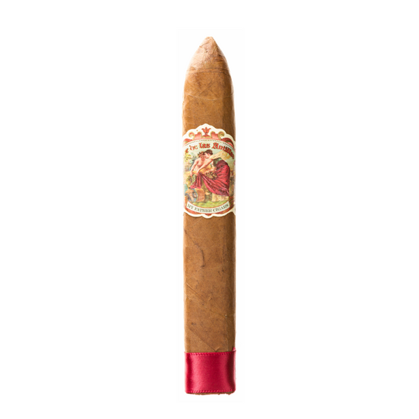 Flor De Las Antillas Belicoso - Brigham & More