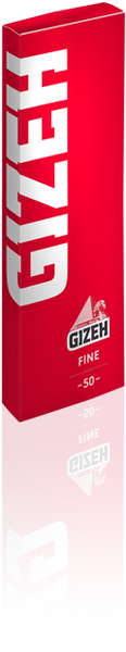 GIZEH FINE 50 CC