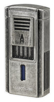 Lotus Duke V Serrated Cutter and Lighter