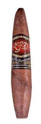 LFD El Jocko Maduro - Brigham & More