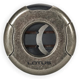 Lotus Meteor "Fedora" Cigar Cutter