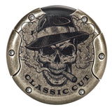 Lotus Meteor "Fedora" Cigar Cutter