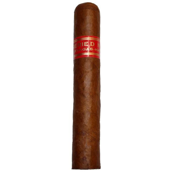 Partagas Serie D No.4 - Brigham & More