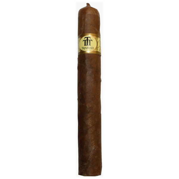 Trinidad Reyes - Brigham & More